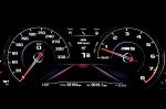 BMW M5 Competition 2018 года (WW)